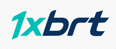 1xbrt লোগো